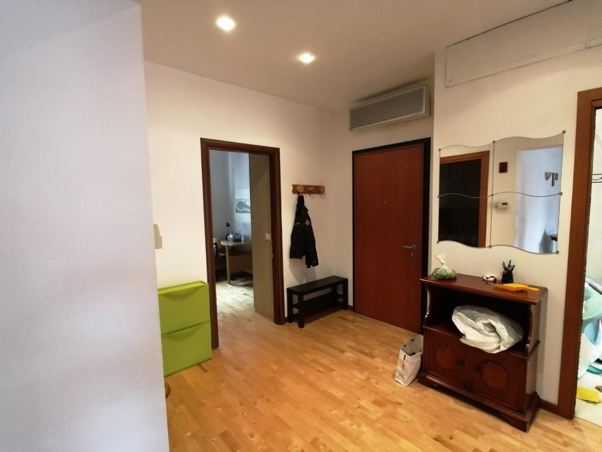 Casa Pergoletto Apartment Венеция Екстериор снимка