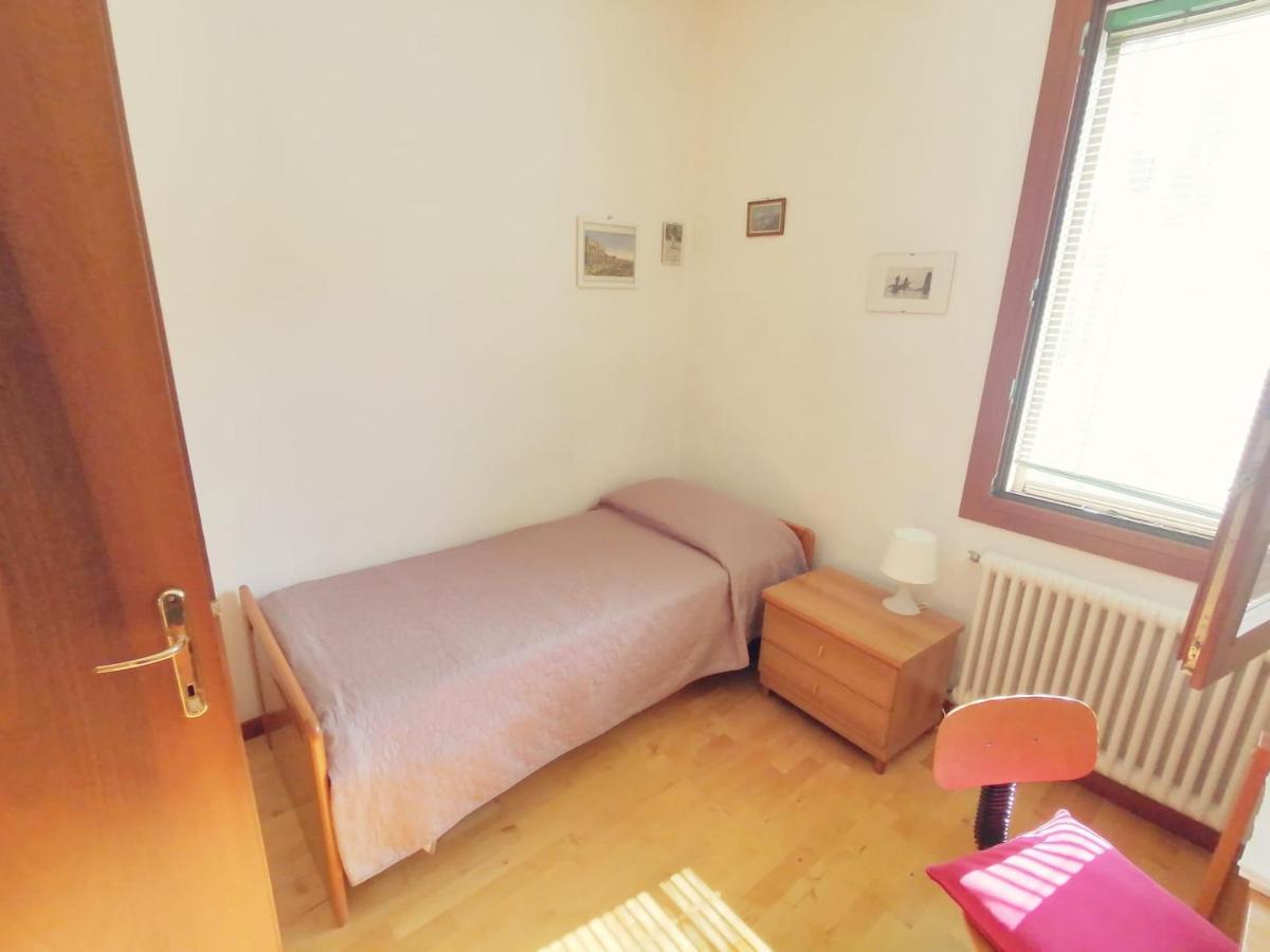 Casa Pergoletto Apartment Венеция Екстериор снимка