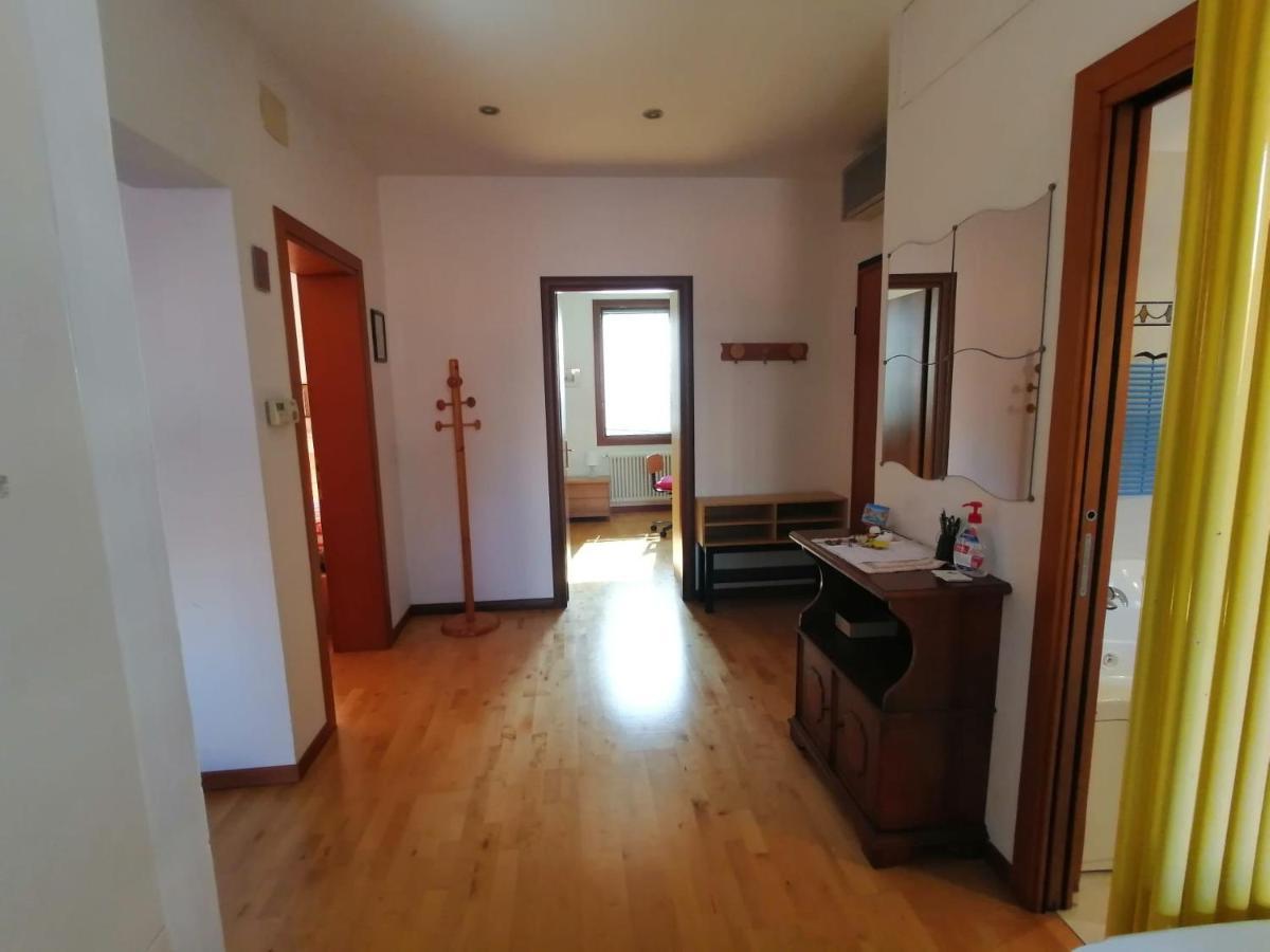 Casa Pergoletto Apartment Венеция Екстериор снимка