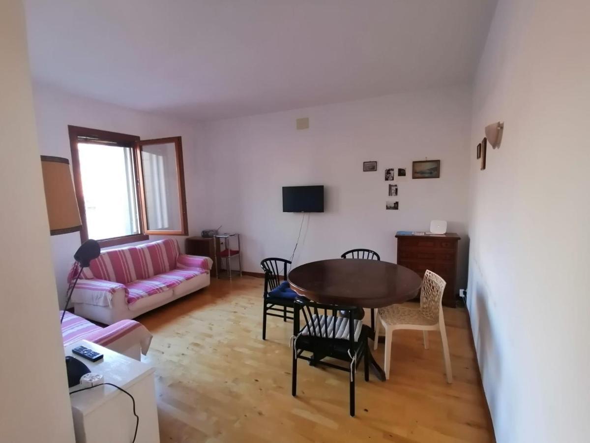 Casa Pergoletto Apartment Венеция Екстериор снимка
