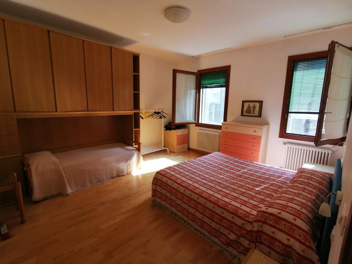 Casa Pergoletto Apartment Венеция Екстериор снимка