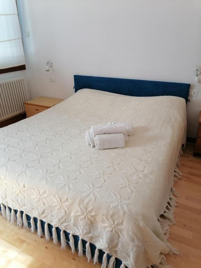 Casa Pergoletto Apartment Венеция Екстериор снимка