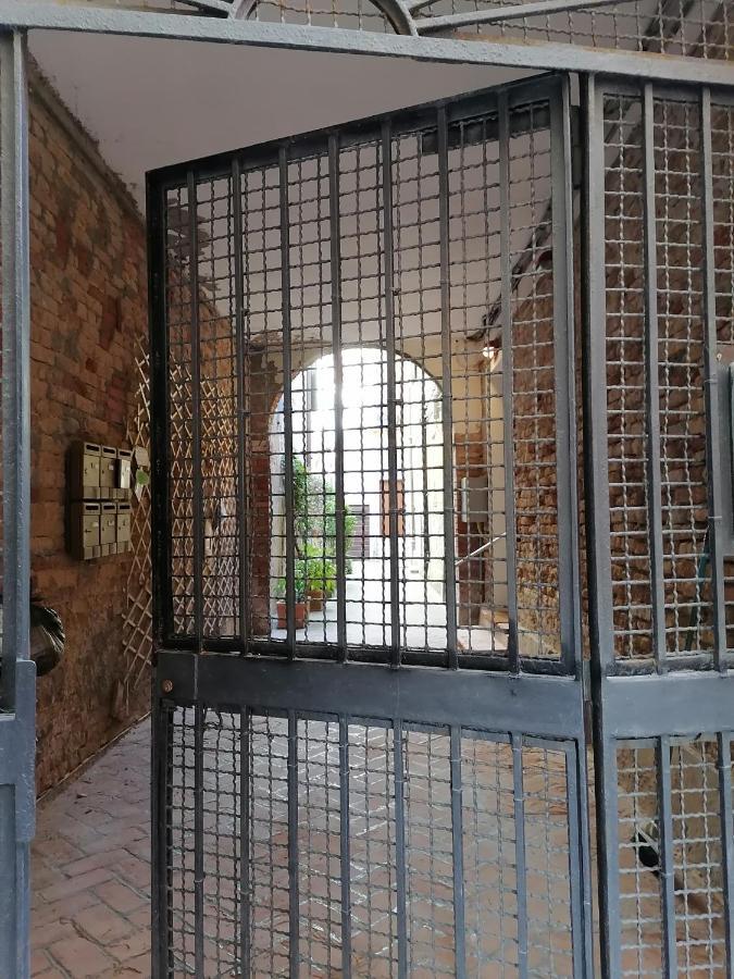 Casa Pergoletto Apartment Венеция Екстериор снимка