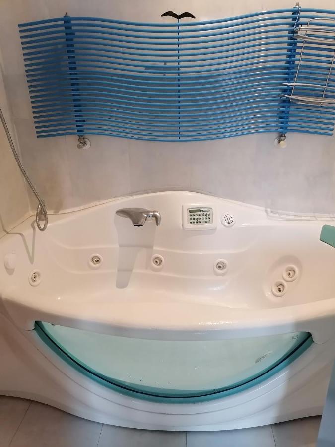 Casa Pergoletto Apartment Венеция Екстериор снимка