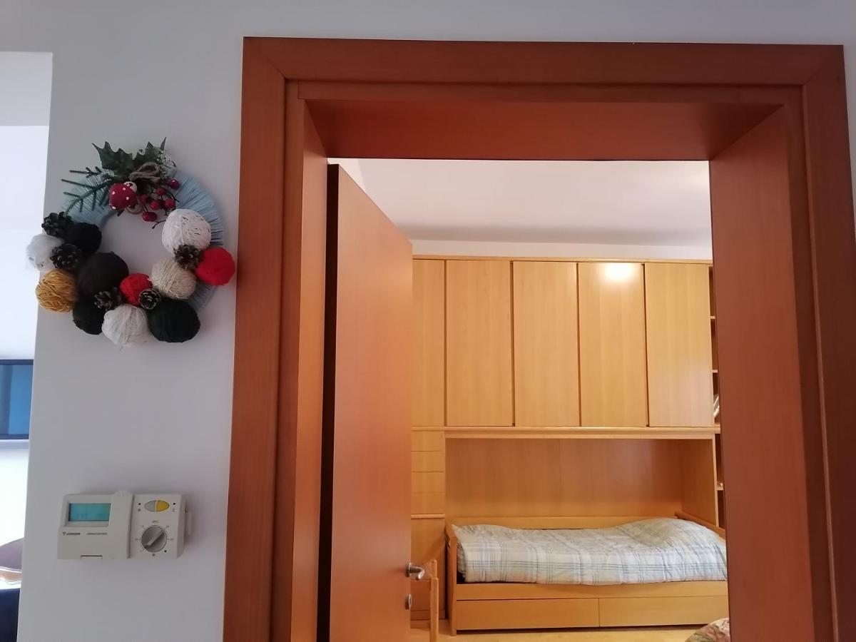 Casa Pergoletto Apartment Венеция Екстериор снимка