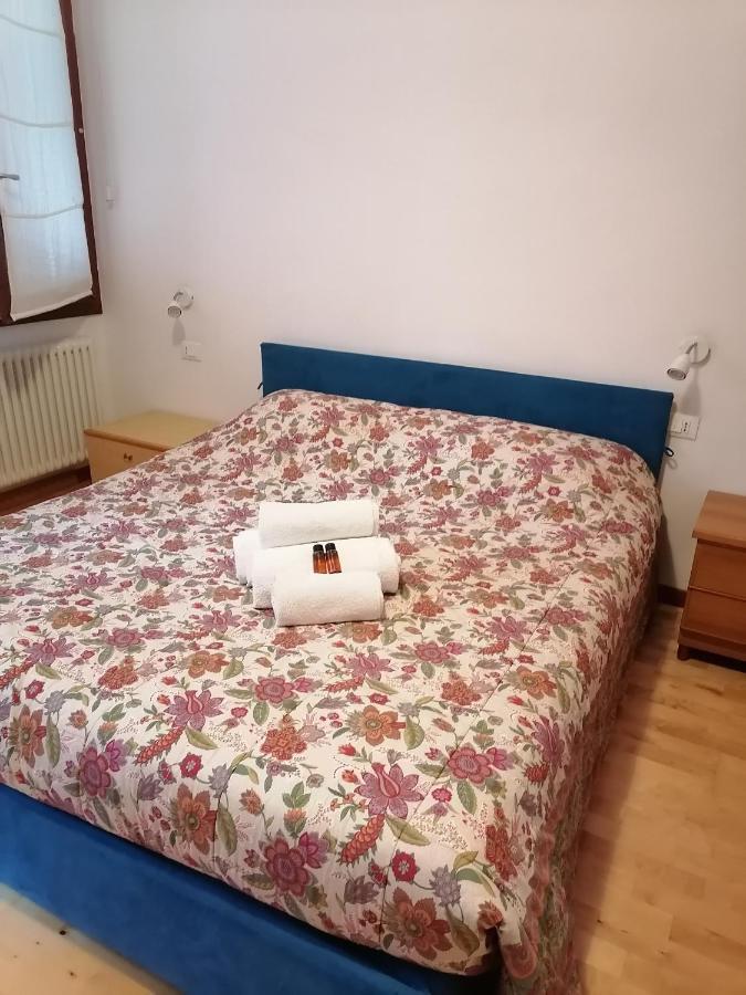Casa Pergoletto Apartment Венеция Екстериор снимка