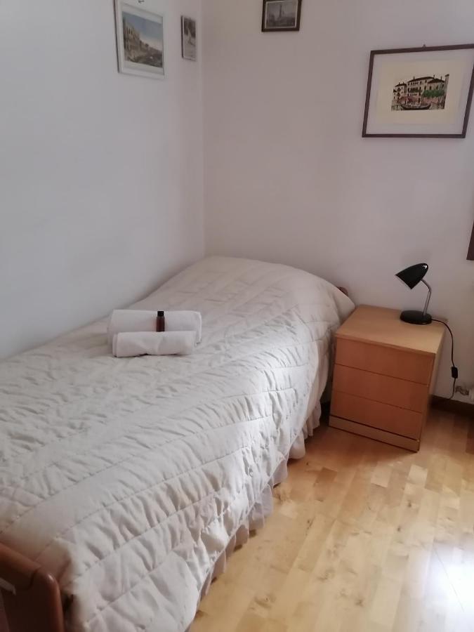Casa Pergoletto Apartment Венеция Екстериор снимка
