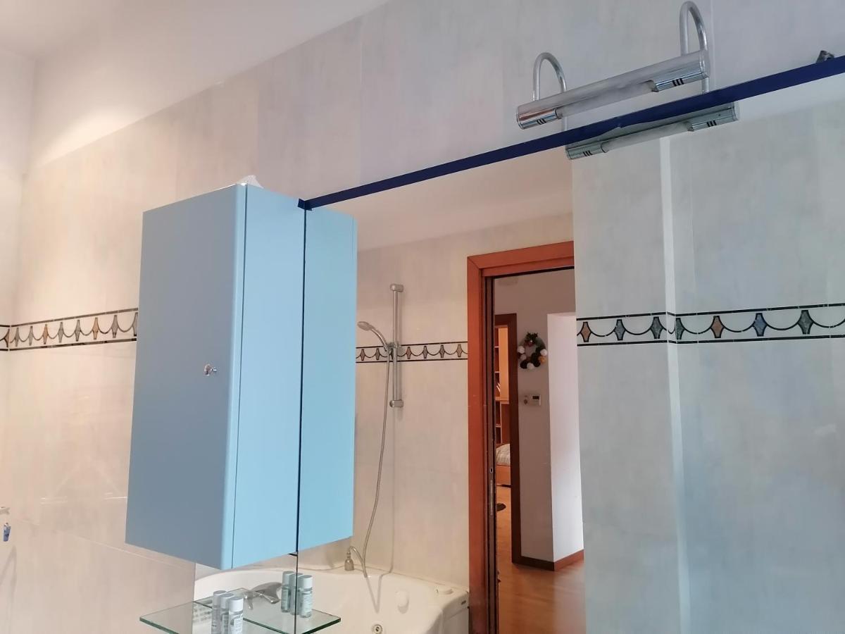 Casa Pergoletto Apartment Венеция Екстериор снимка