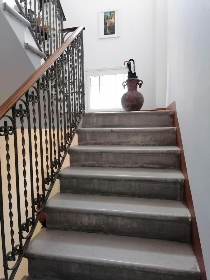 Casa Pergoletto Apartment Венеция Екстериор снимка