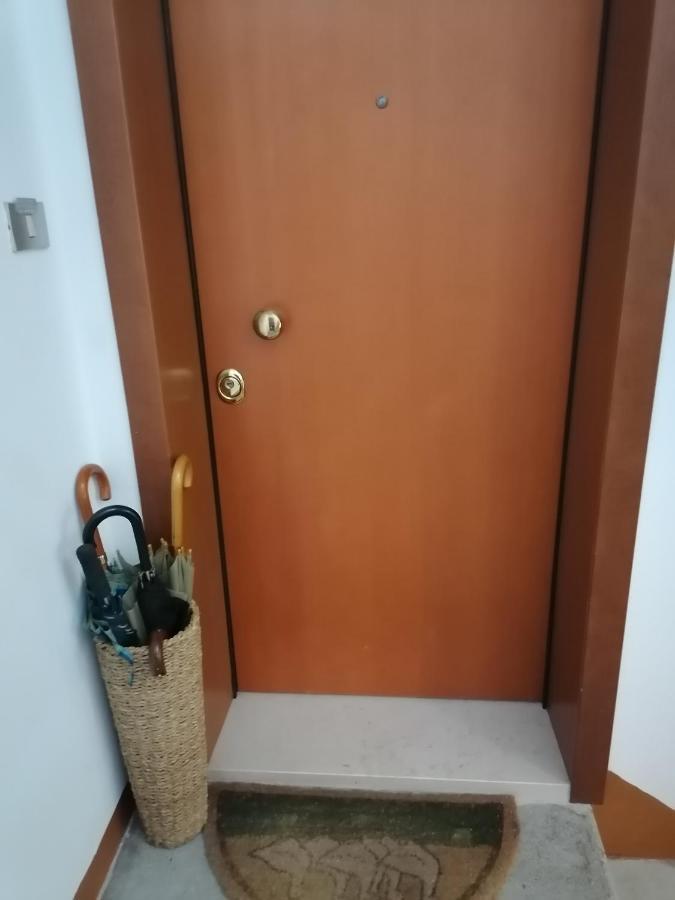 Casa Pergoletto Apartment Венеция Екстериор снимка
