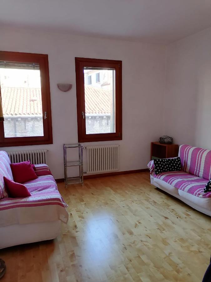 Casa Pergoletto Apartment Венеция Екстериор снимка