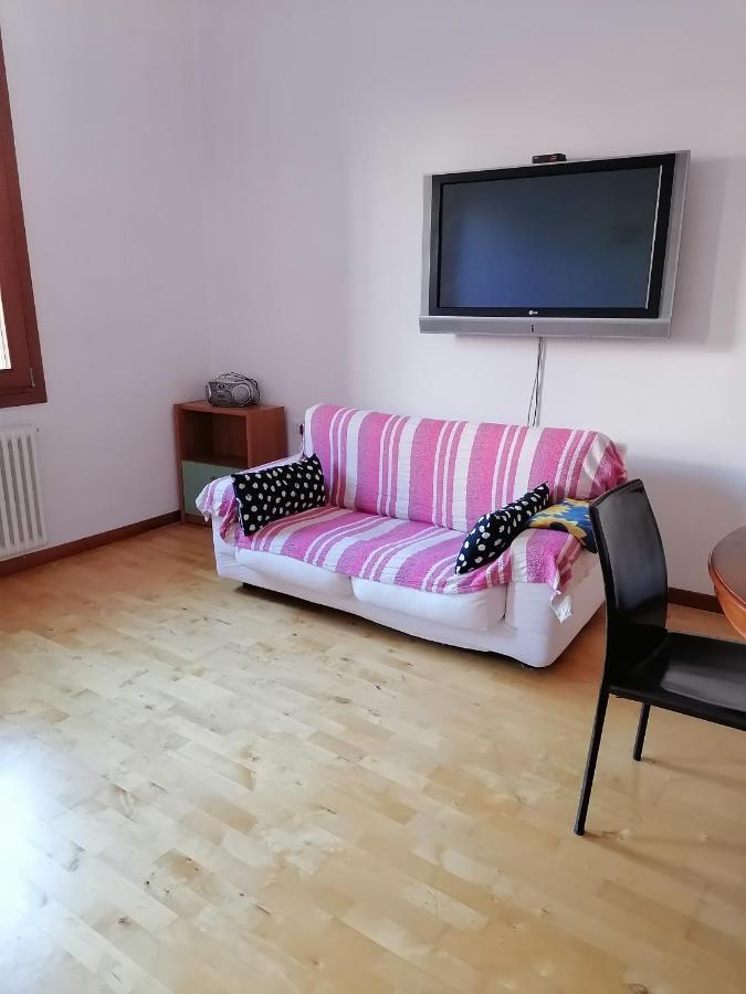 Casa Pergoletto Apartment Венеция Екстериор снимка