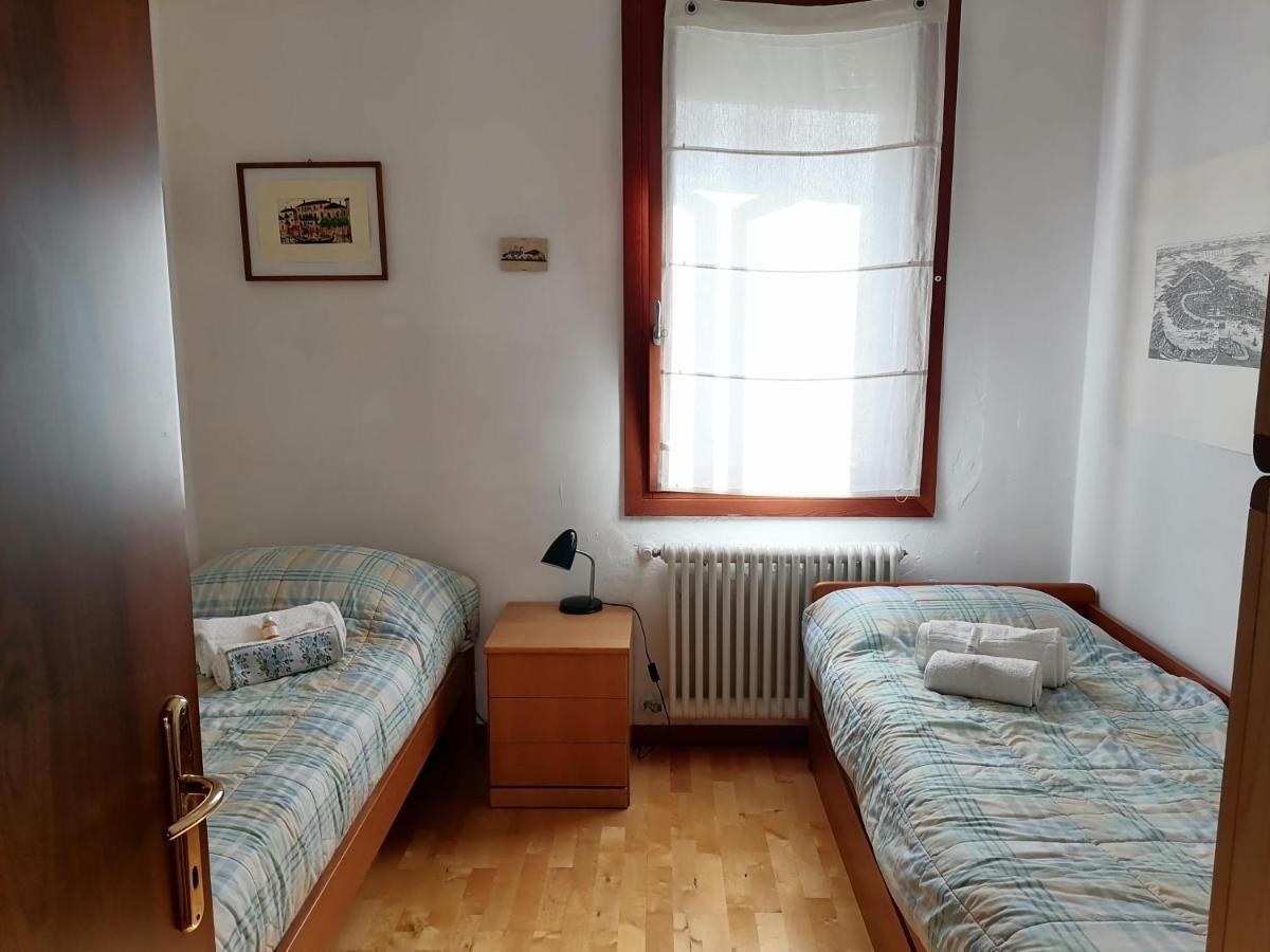 Casa Pergoletto Apartment Венеция Екстериор снимка