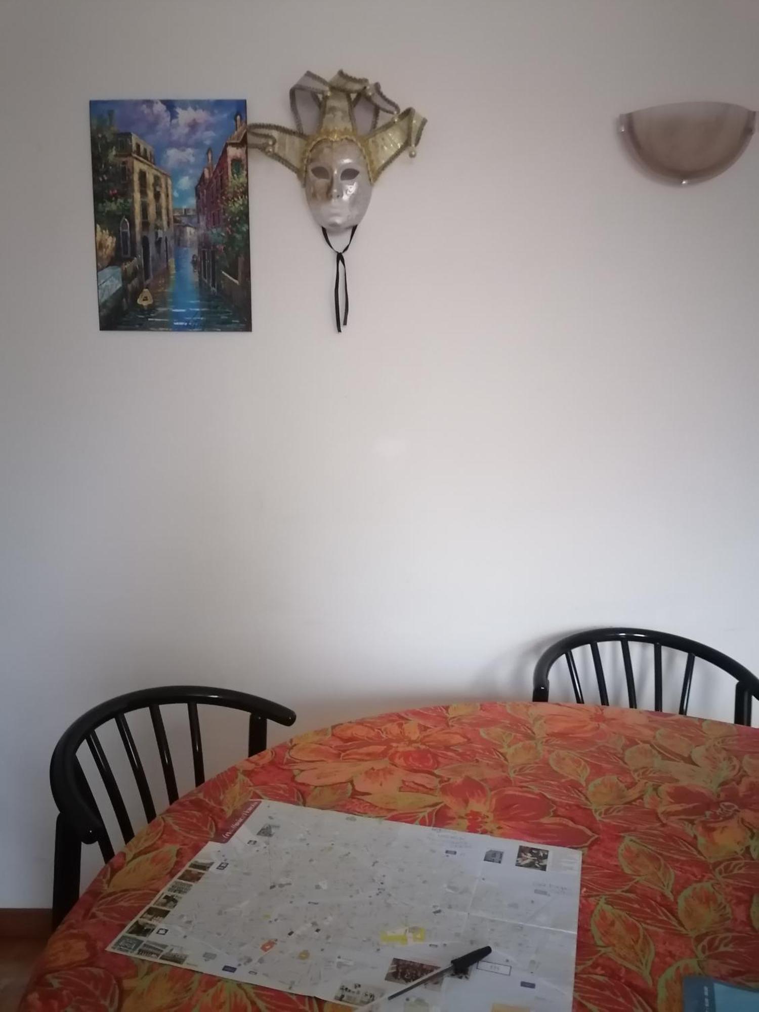 Casa Pergoletto Apartment Венеция Екстериор снимка